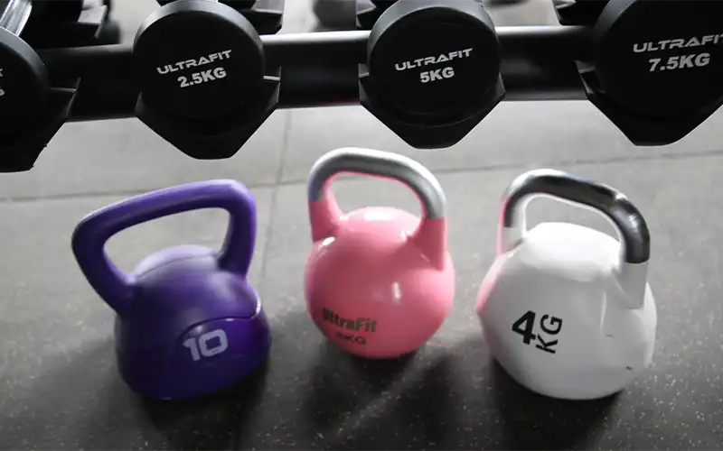 How to Choose a Kettlebell: Weight, Types, and What to Check Before You Buy