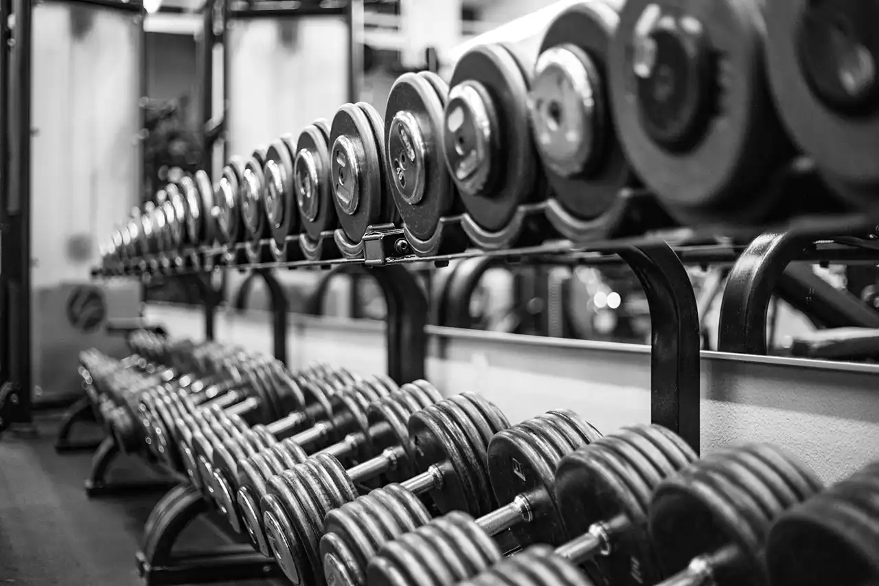 About ShuangJia Fitness