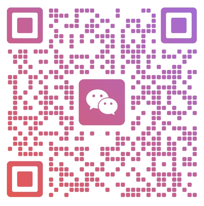 WeChat QR Code