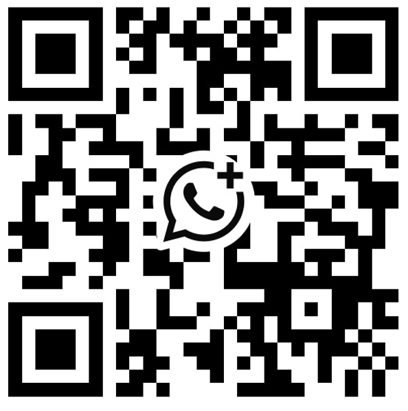 WhatsApp QR Code