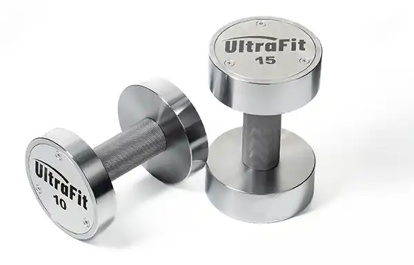 Dumbbell Series