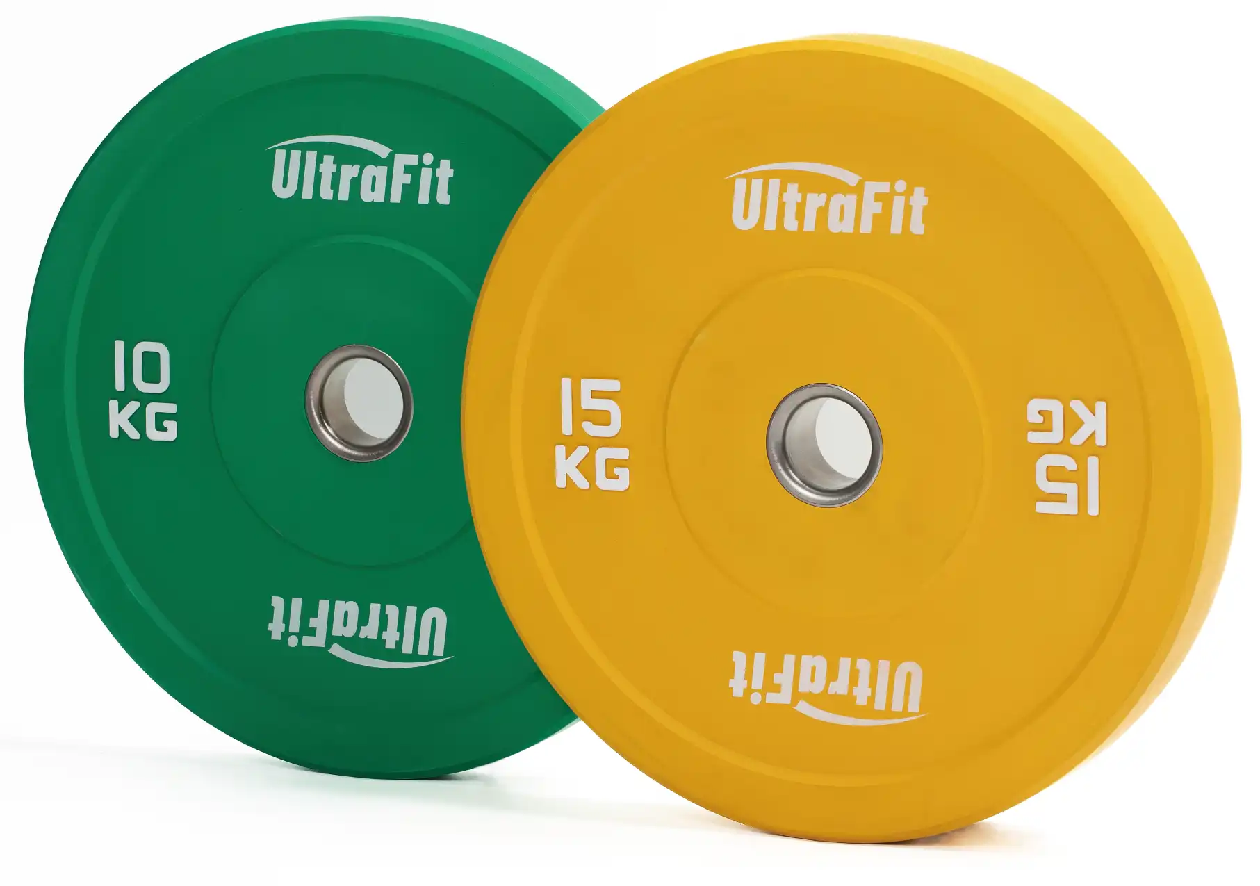 LDX-2002 Color Full Rubber Plate - Bumper Plate in Barbell Plate Series | ShuangJia Wholesale Fitness Equipment