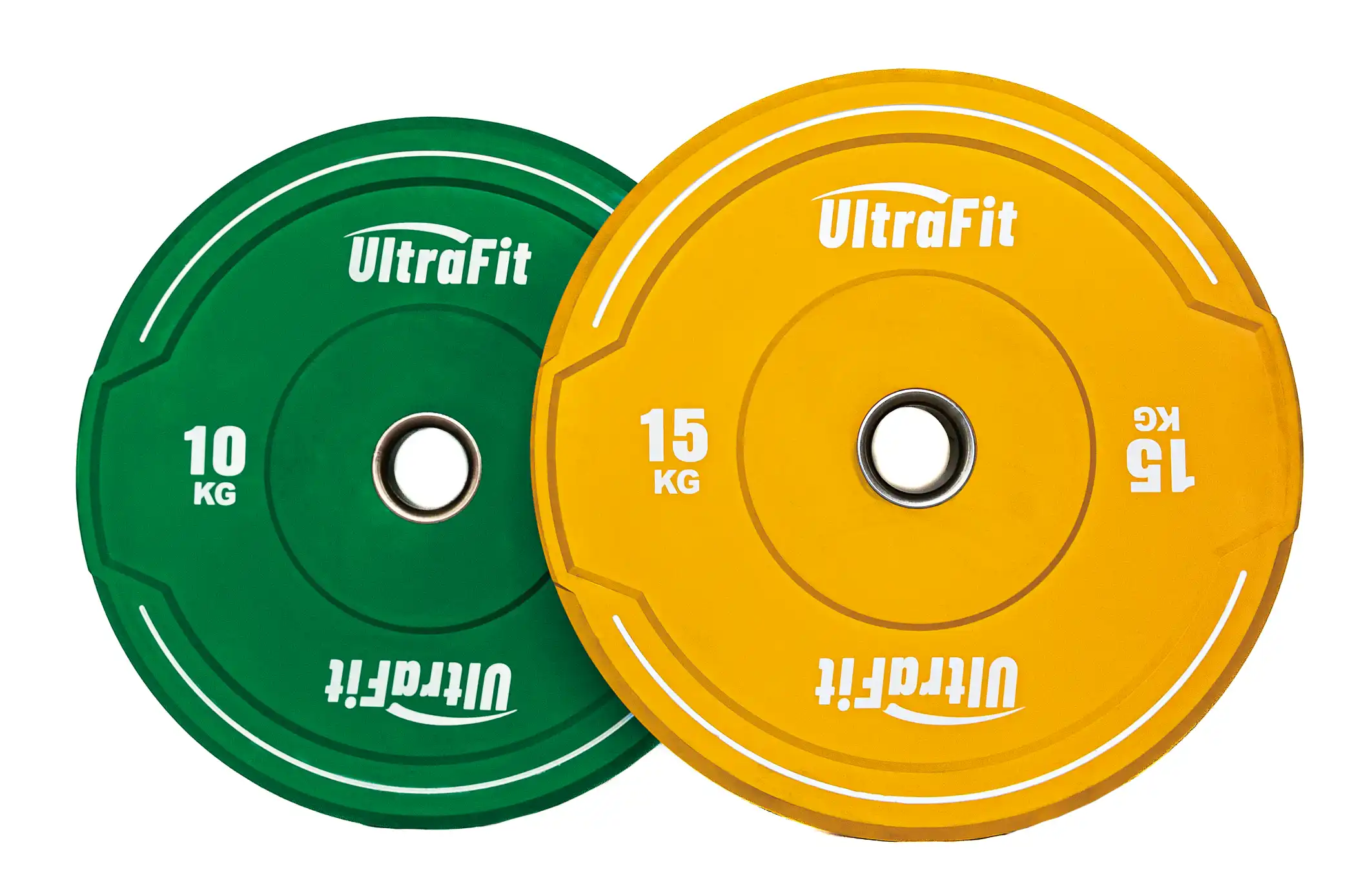 LDX-2020 New Color Full Rubber Plate - Bumper Plate in Barbell Plate Series | ShuangJia Wholesale Fitness Equipment