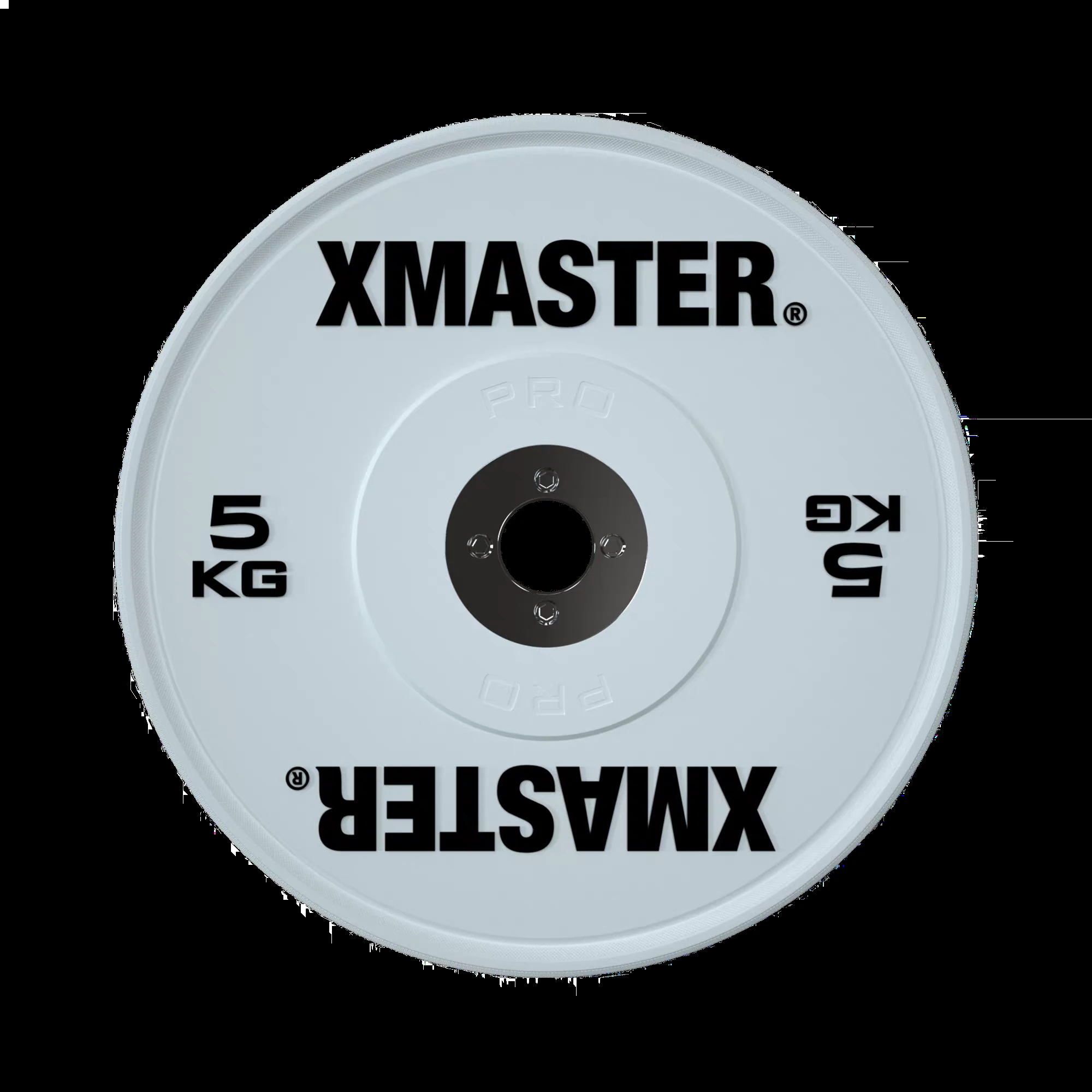 LDX-2201 Competition Bumper Plates 3