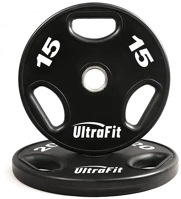 Barbell Plate Series