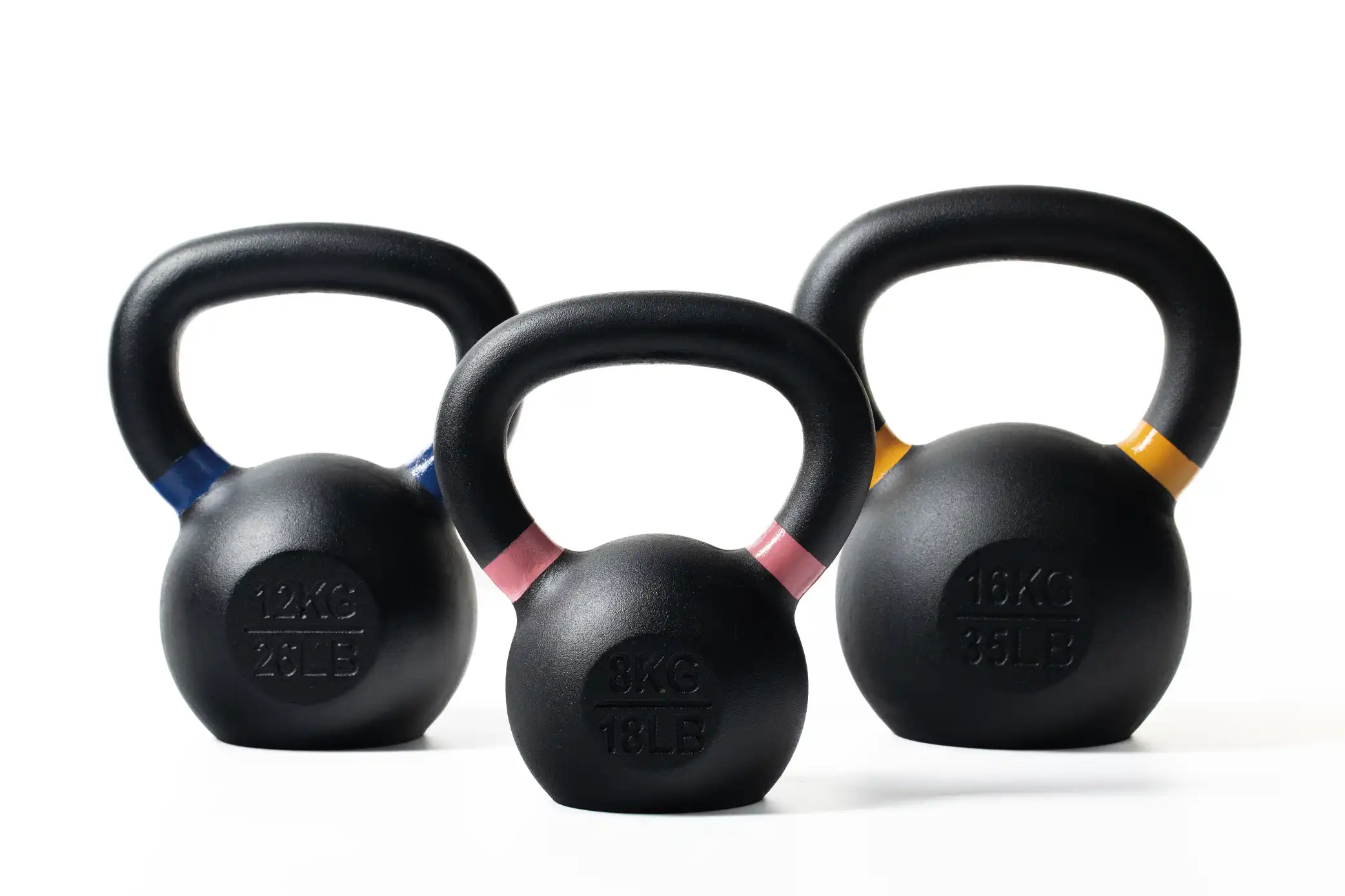 Kettlebell Series