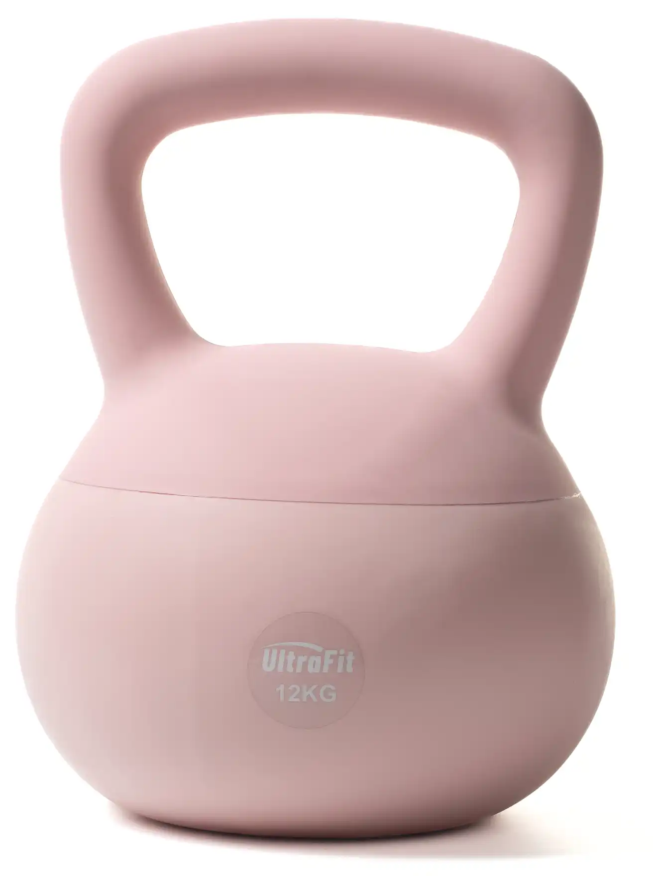 LDX-3008 Soft Kettlebell - PVC Kettlebell in Kettlebell Series | ShuangJia Wholesale Fitness Equipment