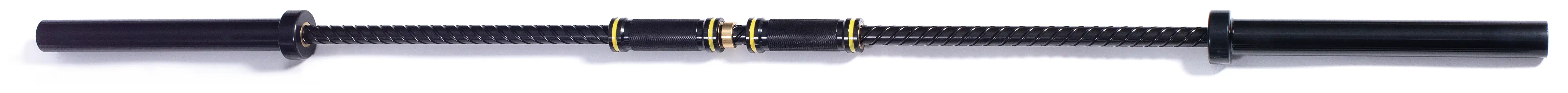 LDX-4001 Weightlifting Bar - Weightlifting Bar in Weightlifting Bar Series | ShuangJia Wholesale Fitness Equipment