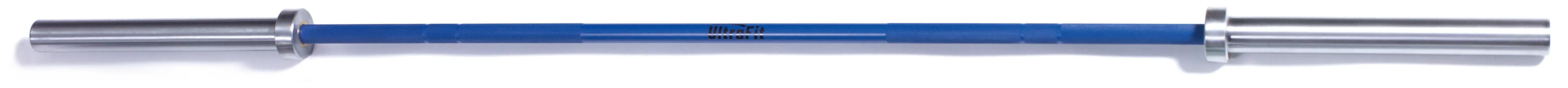 LDX-4003 Weightlifting Bar - Weightlifting Bar in Weightlifting Bar Series | ShuangJia Wholesale Fitness Equipment