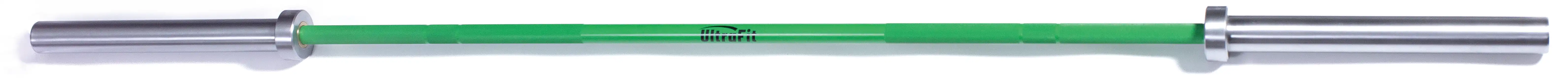 LDX-4004 Weightlifting Bar - Weightlifting Bar in Weightlifting Bar Series | ShuangJia Wholesale Fitness Equipment