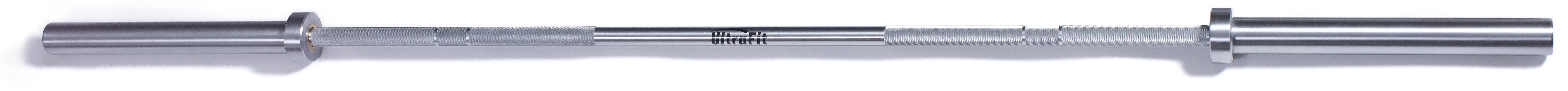 LDX-4006 Weightlifting Bar - Weightlifting Bar in Weightlifting Bar Series | ShuangJia Wholesale Fitness Equipment