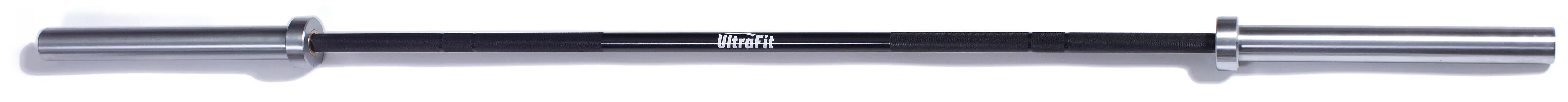 LDX-4007 Weightlifting Bar - Weightlifting Bar in Weightlifting Bar Series | ShuangJia Wholesale Fitness Equipment