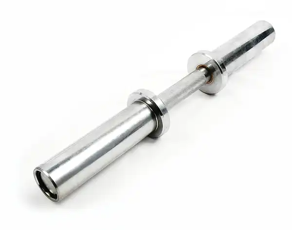 Weightlifting Bar Series