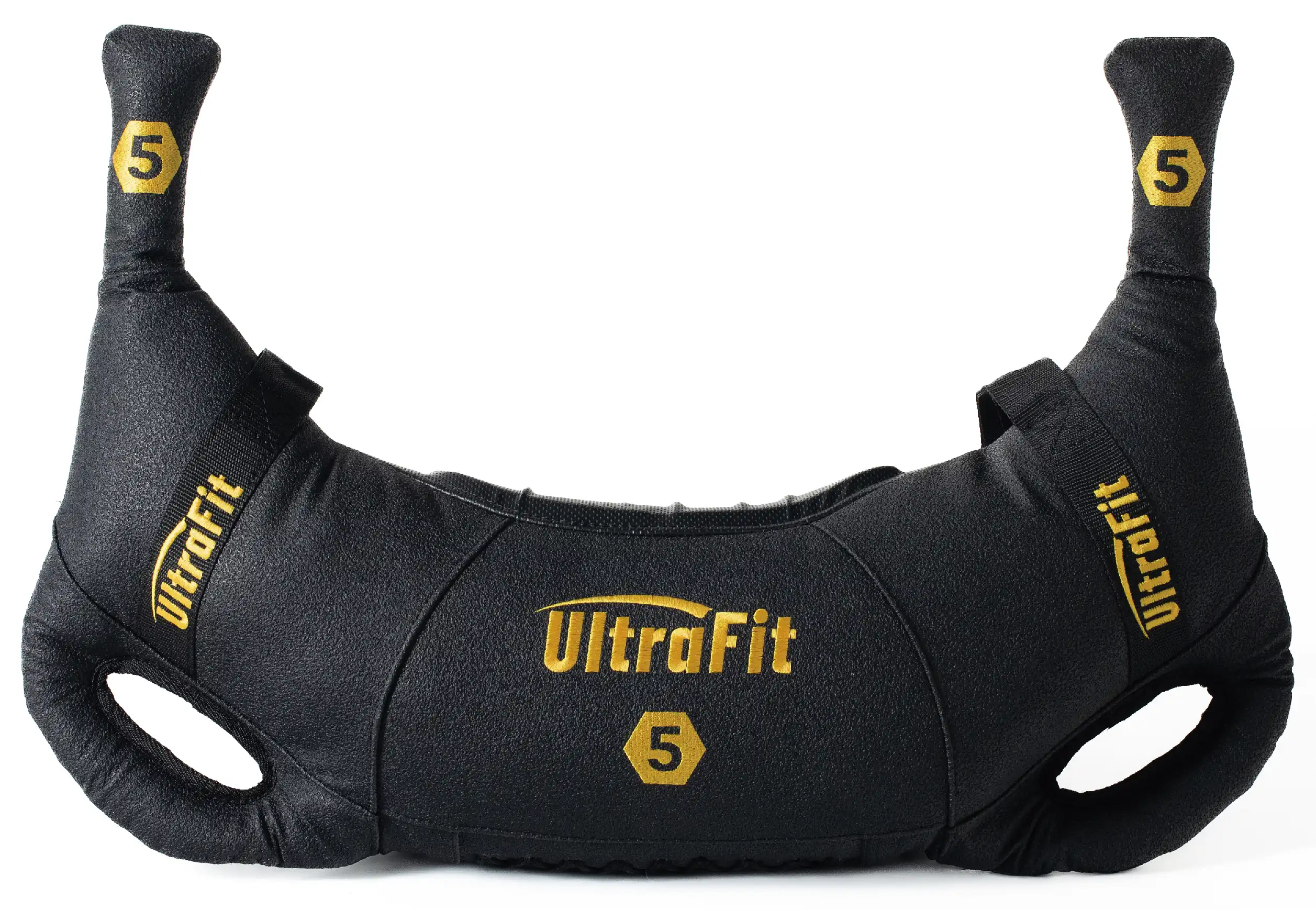 LDX-5001 Gold Label Bulgarian Bag - Bulgarian Bag in Weight Training Series | ShuangJia Wholesale Fitness Equipment
