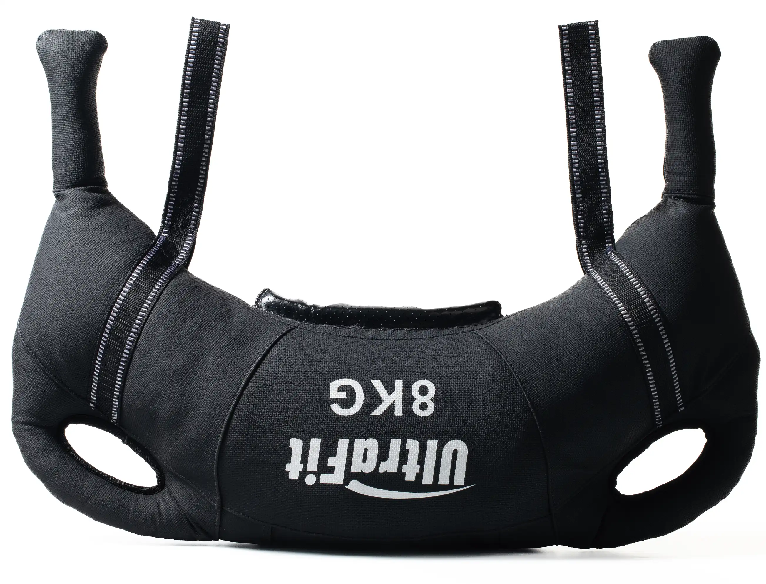 LDX-5002 White Label Bulgarian Bag - Bulgarian Bag in Weight Training Series | ShuangJia Wholesale Fitness Equipment