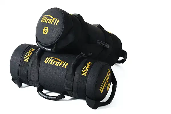 LDX-5001 Gold Label Power Bag - Power Bag in Weight Training Series | ShuangJia Wholesale Fitness Equipment