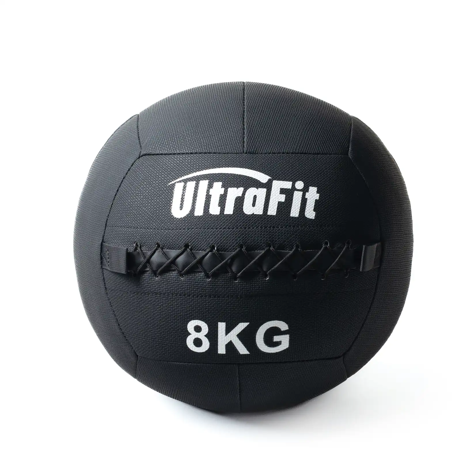LDX-5002 White Label Wall Ball - Wall Ball in Weight Training Series | ShuangJia Wholesale Fitness Equipment