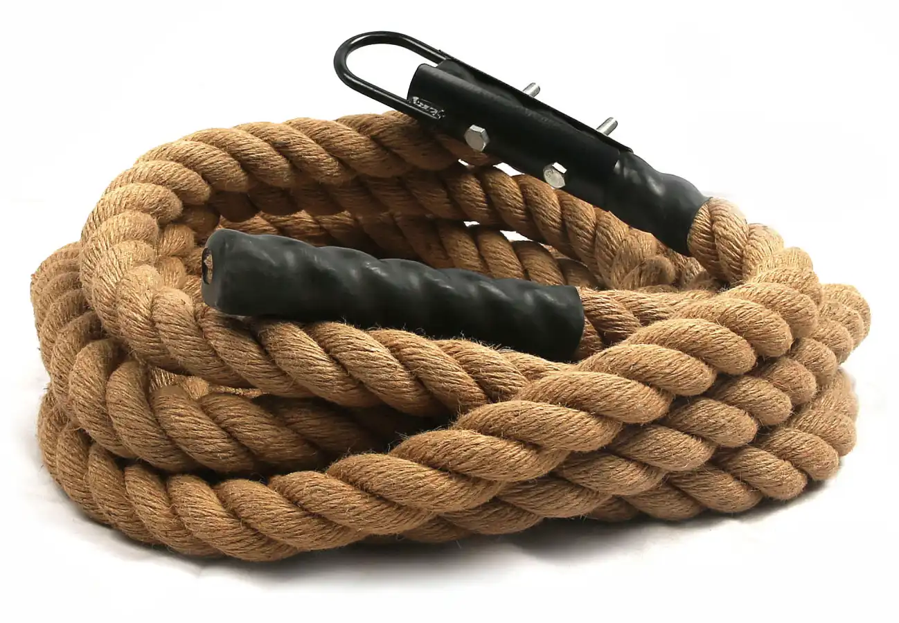 LDX-6018 Climbing Rope - Climbing Rope in Private Teaching Tool Series | ShuangJia Wholesale Fitness Equipment