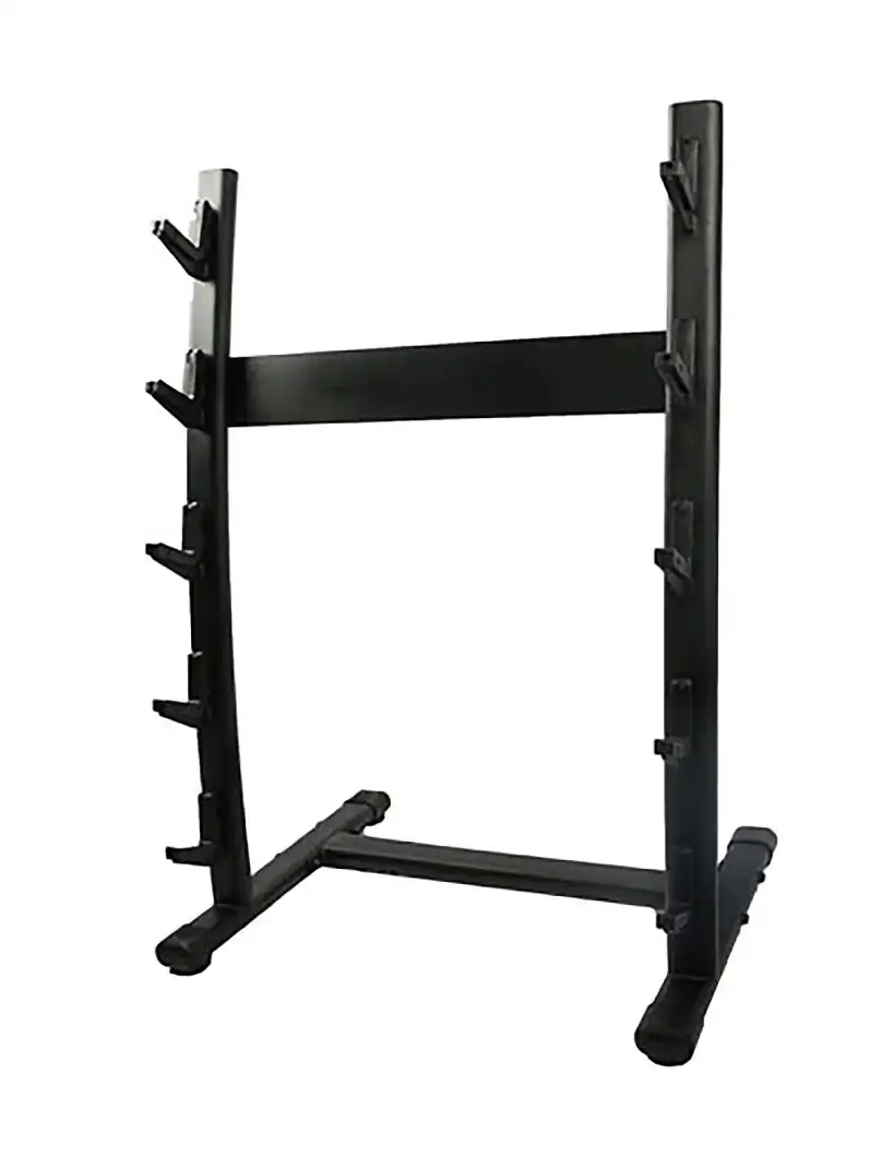 LDX-7004 Barbell Rack - Barbell Rack in Supporting Shelf Products | ShuangJia Wholesale Fitness Equipment