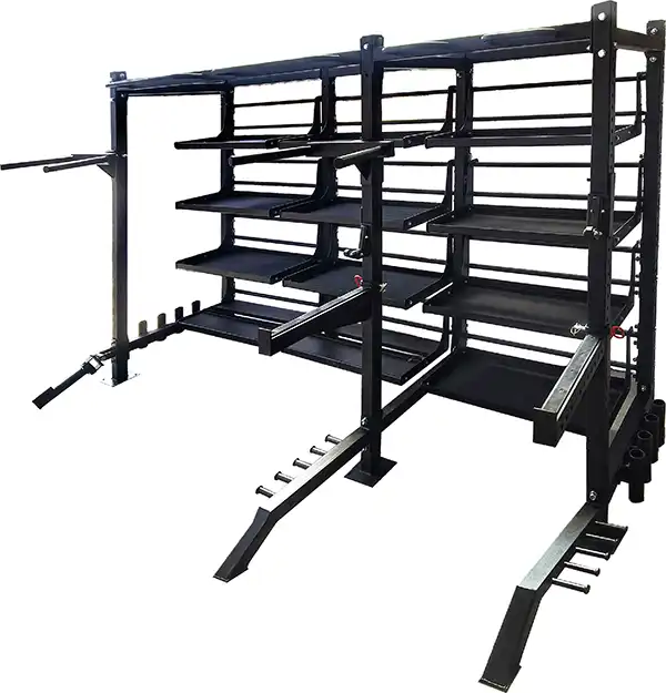 Supporting Shelf Products
