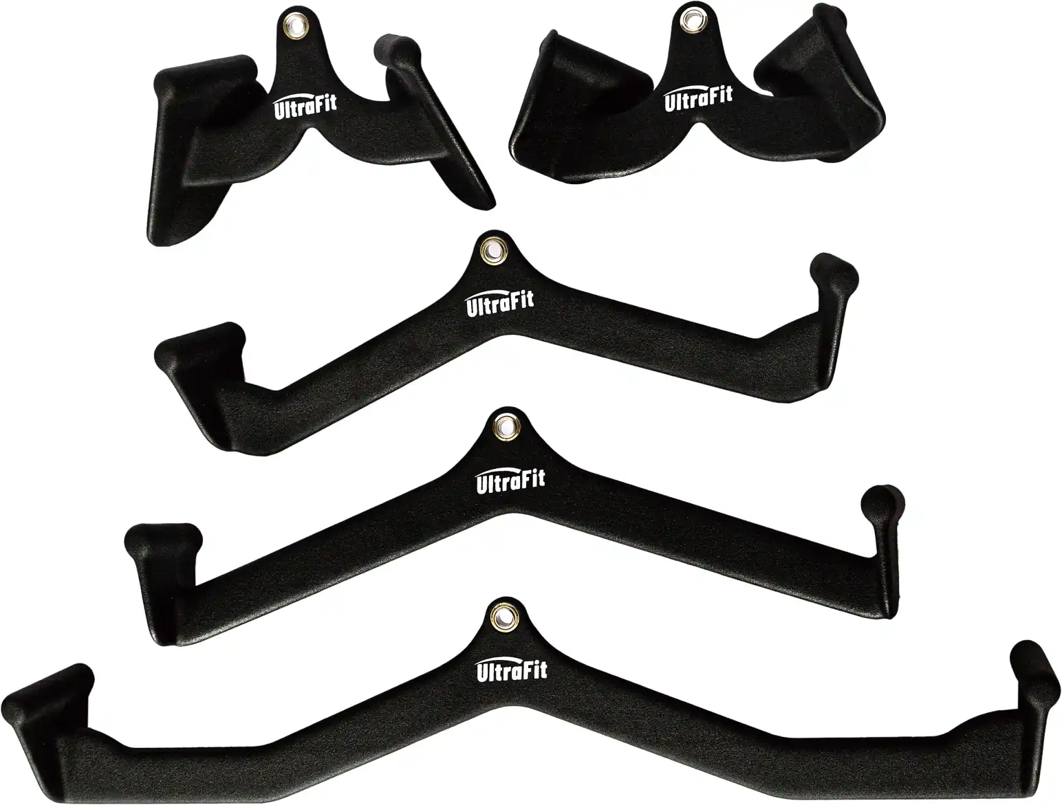 LDX-7005 Handle Set - Power Handle in Supporting Shelf Products | ShuangJia Wholesale Fitness Equipment
